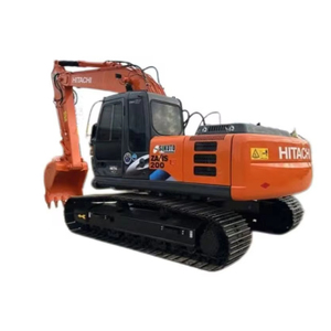 Le noyau à faible temps de travail de l'excavatrice Hitachi ZX200 comprend un engrenage de pompe à moteur Hitachi Zaxis 200 à vendre - Product Image 1