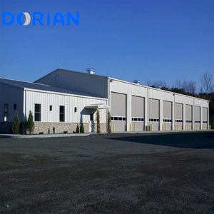 <span class=keywords><strong>20x20</strong></span> La mejor opción Estructuras metálicas Construcción de almacenes Sistemas de construcción de acero - Product Image 5