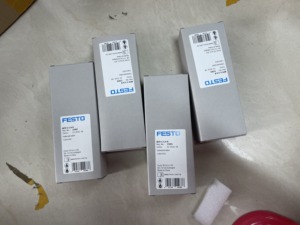 โซลินอยด์วาล์วใหม่และของแท้ 100% รุ่น MFH-5-1/4-B 15901 - Product Image 1