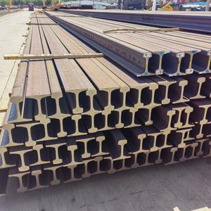 <span class=keywords><strong>Poutre</strong></span> <span class=keywords><strong>en</strong></span> H <span class=keywords><strong>en</strong></span> acier au carbone laminé à chaud BS Q235B 6m/9m/12m pour la construction, découpe/soudage/pliage, marque JL, ASTM/JIS, prix par tonne - Product Image 6