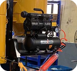 <span class=keywords><strong>Aspirateur</strong></span> industriel V9 avec séparateur 618cfm pour <span class=keywords><strong>broyeur</strong></span> à béton - Product Image 4