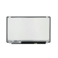 Monitor LCD Delgado NT156FHM-N41 de 15.6 Pulgadas, Pantalla FHD de 30 Pines para Laptop DelR, Gran Venta
