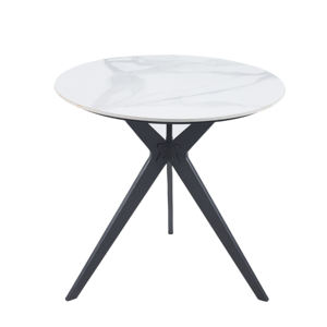 Los juegos de mesa de sillas para exteriores más populares, juego de <span class=keywords><strong>muebles</strong></span> de jardín de aluminio, Patio exterior, terraza, juegos de sillas de café de ocio Nórdico - Product Image 5