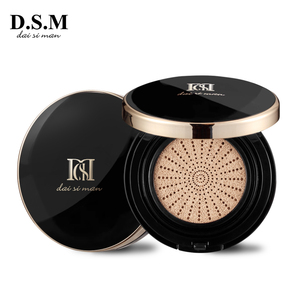 Fond de Teint Liquide Rouge de Luxe DSM Custom Hide Pores, Correcteur Waterproof, Rouge à Lèvres, Fond de Teint Air Cushion, Crème BB/<span class=keywords><strong>CC</strong></span>, Ensemble de Maquillage - Product Image 2