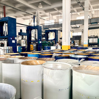 Silicone liquide de qualité supérieure, prix d'usine, matière première en caoutchouc silicone, qualité alimentaire, sans danger pour la peau, LSR pour jouets pour adultes