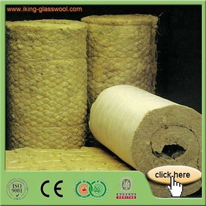 Manta De Lana De Roca De Buen Aislamiento ISOKING Para Mamparos <span class=keywords><strong>Y</strong></span> Cubiertas De Barcos - Product Image 6