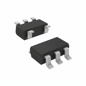 Power Management (PMIC) Electronic Circuit Components Authorized Distributor TPS78001DDCRG4 SOT 23 5 Thin, TSOT 23 5 - Product Image 1