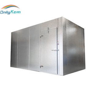 Cámara Frigorífica Modular para Almacenamiento de Productos Frescos - Product Image 5