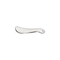 Meilleure vente petits ensembles de massage en acier inoxydable Gua Sha en forme d'oiseau grattoir masseur méridien