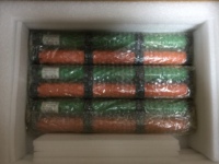 Paket baterai Auto hibrida 14.4V Ni-MH 6500mAh kualitas Premium untuk Honda Civic Hybrid 2006-2011 kendaraan listrik