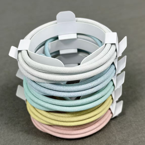 Cargador <span class=keywords><strong>Tipo</strong></span> <span class=keywords><strong>C</strong></span> al por Mayor para UE, Reino Unido y EE. UU., Cargadores y Adaptadores de Viaje, Adaptador PD de 20 W, Cargador Rápido <span class=keywords><strong>Tipo</strong></span> <span class=keywords><strong>C</strong></span> para 16 15 Pro - Product Image 5