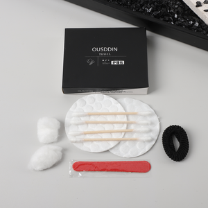 Peigne biodégradable emballé individuellement pour hôtel location <span class=keywords><strong>Airbnb</strong></span> resort livraison rapide stock neutre existant - Product Image 3
