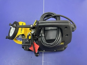 Pompe à clé dynamométrique hydraulique ENERPAC ZU4204BE-Q avec manomètre analogique classique, capacité de 1,0 gallon d'huile utilisable, 208-240V - Product Image 2