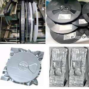 Componentes Electrónicos IGBT LM340T5 LM7805CT <span class=keywords><strong>7805</strong></span> Transistor 5V TO220 - Product Image 6