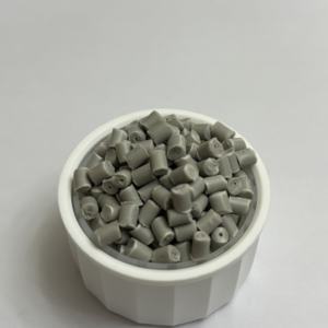 Gránulos de plástico virgen y reciclado, resina PP para moldeo por inyección, fibras de artículos para el hogar de grado de película - Product Image 6