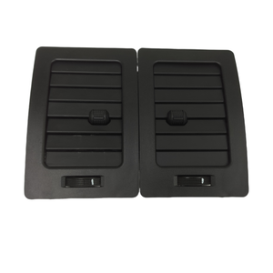 Electrónica Automotriz del tablero central para Toyota Hilux <span class=keywords><strong>Vigo</strong></span> 55670-0K0127 MK6 SR5 KUN26 - Product Image 1