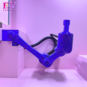 Máquina Expendedora de Algodón de Azúcar Fácil de Usar con Video de Entrenamiento para Tiendas Emergentes - Product Image 4