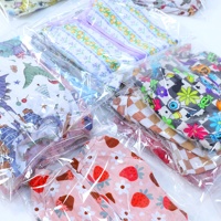 Pigiami per Bambini Unisex Premium Kerui Mystery Bundle RTS con Stampa Casuale in Bambù - Vendita all'Ingrosso
