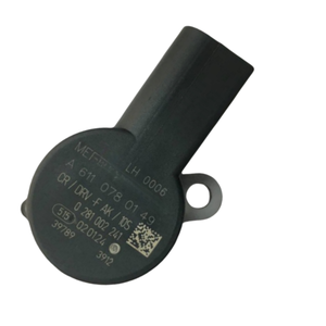 Van động cơ OEM 0281002241 a6110780149 Bơm nhiên liệu điều chỉnh áp suất van điều khiển cho Mercedes Benz Sprinter <span class=keywords><strong>vaneo</strong></span> một C E G M S lớp - Product Image 2