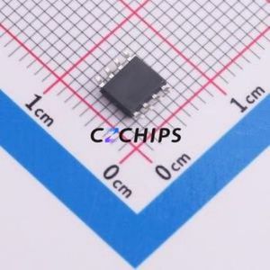Transistor de Efecto de Campo (MOSFET) NP4406SR-J-G SOP-8 Nuevo y Original - Product Image 2