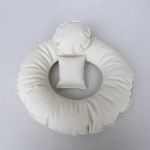 Nouveau-né posant papillon oreiller seau pliable posant tapis photographie beignet Poser pouf <span class=keywords><strong>Photo</strong></span> Shoot accessoire - Product Image 2