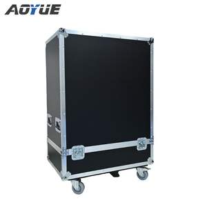 Caja de vuelo KA208 (4 en 1) Pestillos Penn Elcom - Product Image 2