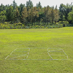 Serre à travée unique Mini Walk In 3 Tiers 12 Étagères Stands Serre de Jardin - Product Image 4