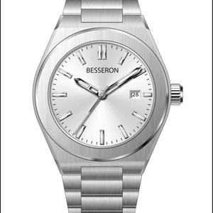 Reloj de Lujo para Hombre, Deportivo, Automático, con Tourbillon, Resistente al Agua, Clásico, Elegante, de Acero Inoxidable, Luminoso, con Fecha - Product Image 6