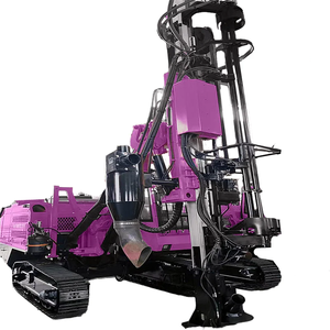 Plataforma <span class=keywords><strong>de</strong></span> Perforación con <span class=keywords><strong>Cambio</strong></span> Automático <span class=keywords><strong>de</strong></span> Varillas, Máquina Perforadora Hidráulica Portátil, Plataforma <span class=keywords><strong>de</strong></span> Perforación para Minería, Precio - Product Image 1