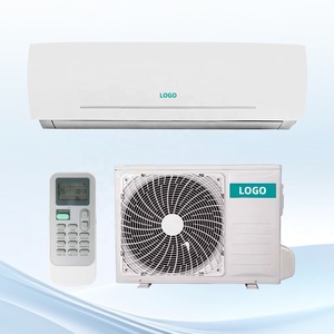 ผู้จัดจำหน่าย OEM ชั้นนำสำหรับเครื่องปรับอากาศแบบมินิสปลิต AHRI R410A R454B ระบบทำความเย็นและความร้อน T1 สำหรับใช้ในครัวเรือน - Product Image 5