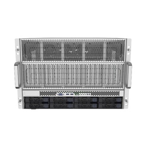 7U 8-GPU เซิร์ฟเวอร์การอนุมาน AI 5090ระบบแบร์โบนสำหรับโปรเซสเซอร์ Xeon 4/5th เจนเนอเรชัน T678V3ในสต็อก7U 7U การอนุมาน8-GPU AI - Product Image 3