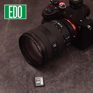 Tarjeta de memoria CF tipo A <span class=keywords><strong>chip</strong></span> original de fábrica de alta velocidad 800 MB/s escribir 4K accesorios de cámara fotográfica fotografía - Product Image 2