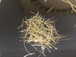 Cường độ cao 10mm sợi thép gia cố cho xây dựng cầu mạ đồng bền chống ăn mòn tiêu chuẩn quốc gia - Product Image 6