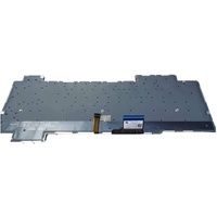 Pièces détachées pour ordinateur portable ASUS GL703 GL703V GL703VD GL703GE Clavier rétroéclairé Pièces pour ordinateur portable