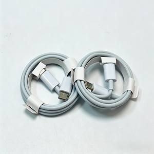 <b>USB</b>-C to <b>USB</b>-C Braided Fast Charging <b>Cable</b>,1m 60W Type-C to Type-C High Speed Charging <b>Cable</b> for iPhone 15/16/17 Smartphones - Product Image 6