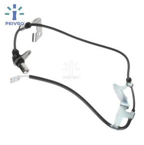 PEIVSO OEM 56220-65D00 56220-67D00 เซ็นเซอร์ความเร็วล้อหน้าขวา ABS สำหรับซูซูกิ แกรนด์ วิทาร่า/ XL-7 99-04 - Product Image 1