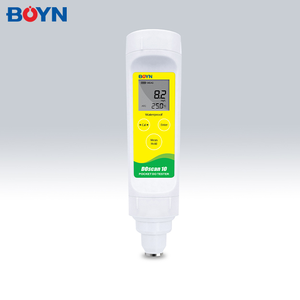 BN-DOscan10 पोर्टेबल घुली ऑक्सीजन मीटर पेन प्रकार भंग ऑक्सीजन डिटेक्टर इलेक्ट्रोड के साथ पेन प्रकार भंग ऑक्सीजन डिटेक्टर करता है - Product Image 2