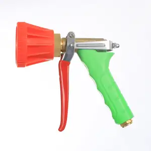 Hot Selling High Quality Garden High Pressure Spray Gun Portable Agriculture Fruit Tree Spray Gun