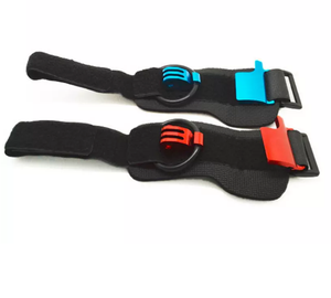 Xueren Camera Accessories Wrist Mount Clip Belt Strap and Waterproof <strong>case</strong> Lock for <strong>Gopro</strong> <strong>Hero</strong> <strong>4</strong>/3+ Waterproof <strong>case</strong> Mount - Product Image 3