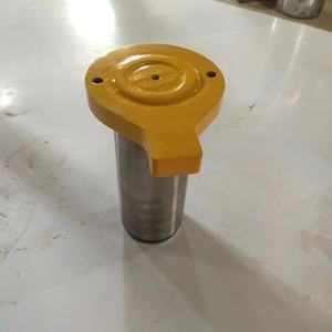 Pin del brazo del cilindro de la pluma de las piezas del equipo pesado del excavador 209-71331 21N-72-11152 - Product Image 4