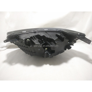 Disponibilità Fari a LED per <span class=keywords><strong>Ford</strong></span> EDGE 2018, Fari a LED di Grande Successo Modello Originale di Alta Qualità - Product Image 6