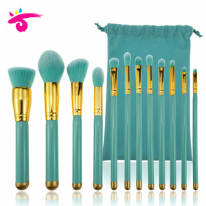 <span class=keywords><strong>Amazon</strong></span> Offre Spéciale Meilleure Qualité de Voyage de Marque Privée De Brosse de lecture de Maquillage de Visage - Product Image 1