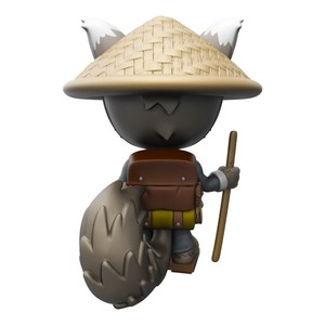 Figuras de vinilo coleccionables de artista <span class=keywords><strong>Pop</strong></span> hechas a medida Figura de acción de diseñador personalizada Oem Figura de vinilo Juguete - Product Image 3