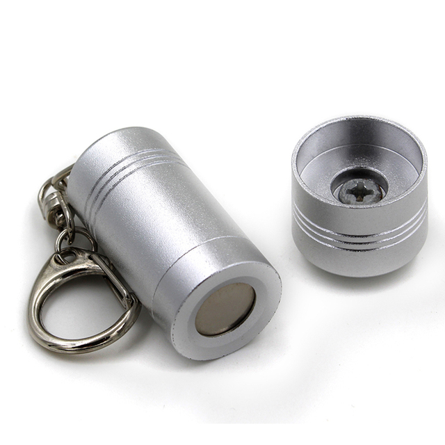 Handheld Magnet Detacher Key EAS Hard Tag Detacher ONTIME DT4061