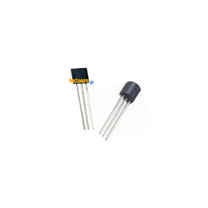 Hainayu komponen elektronik, pengiriman cepat Chip IC terintegrasi utama TO92-3L AH266K-<span class=keywords><strong>PL</strong></span> - Product Image 1