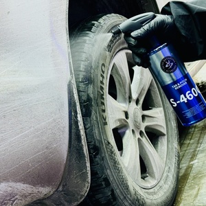 SCARCITY Auto Tar & Pitch Remover Bug & Tar Grease Road Film Limpiador de asfalto 4L/Galón Modelo 2017 - Product Image 4