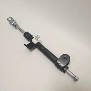 Pistoni per sedia a rotelle reclinabile, queste molle a Gas meccaniche possono essere installate sulla maggior parte delle sedie a rotelle reclinabili. - Product Image 4