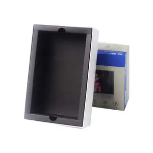Белый картон электронный ноутбук продукт для Ipad планшет подарочная упаковка коробка
