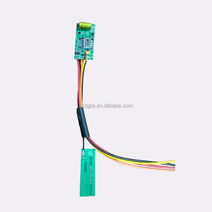 Traceur GPS Mini 2G HST-<span class=keywords><strong>208</strong></span> avec Protocole GT06 - Localisateur GPS Intelligent pour Suivi en Temps Réel - Product Image 4