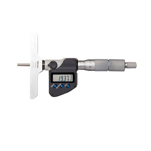 ไมโครมิเตอร์วัดความลึก Mitutoyo รุ่น 329  329-250-30 329-251-30 - Product Image 3